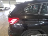  Bmw  X1 BMW  / 2019 / 5P / SUV SDRIVE 18D BUSINESS ADVANTAGE #52