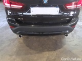  Bmw  X1 BMW  / 2019 / 5P / SUV SDRIVE 18D BUSINESS ADVANTAGE #59