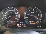  Bmw  X1 BMW  / 2019 / 5P / SUV SDRIVE 18D BUSINESS ADVANTAGE #4