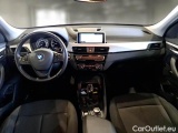  Bmw  X1 BMW  / 2019 / 5P / SUV SDRIVE 18D BUSINESS ADVANTAGE #3