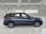  Bmw  X1 BMW  / 2019 / 5P / SUV SDRIVE 18D BUSINESS ADVANTAGE #7