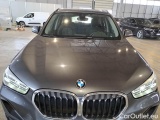  Bmw  X1 BMW  / 2019 / 5P / SUV SDRIVE 18D BUSINESS ADVANTAGE #25