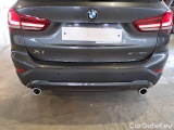  Bmw  X1 BMW  / 2019 / 5P / SUV SDRIVE 18D BUSINESS ADVANTAGE #48