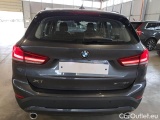  Bmw  X1 BMW  / 2019 / 5P / SUV SDRIVE 18D BUSINESS ADVANTAGE #53