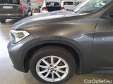  Bmw  X1 BMW  / 2019 / 5P / SUV SDRIVE 18D BUSINESS ADVANTAGE #62