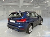  Bmw  X1 BMW  / 2019 / 5P / SUV SDRIVE 18D BUSINESS ADVANTAGE #2