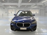  Bmw  X1 BMW  / 2019 / 5P / SUV SDRIVE 18D BUSINESS ADVANTAGE #6