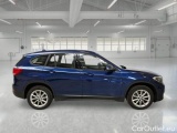  Bmw  X1 BMW  / 2019 / 5P / SUV SDRIVE 18D BUSINESS ADVANTAGE #7