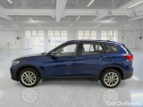  Bmw  X1 BMW  / 2019 / 5P / SUV SDRIVE 18D BUSINESS ADVANTAGE #8