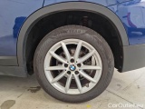  Bmw  X1 BMW  / 2019 / 5P / SUV SDRIVE 18D BUSINESS ADVANTAGE #19