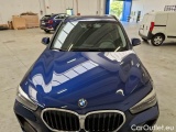 Bmw  X1 BMW  / 2019 / 5P / SUV SDRIVE 18D BUSINESS ADVANTAGE #24