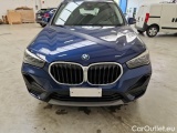  Bmw  X1 BMW  / 2019 / 5P / SUV SDRIVE 18D BUSINESS ADVANTAGE #26
