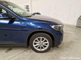  Bmw  X1 BMW  / 2019 / 5P / SUV SDRIVE 18D BUSINESS ADVANTAGE #33