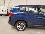  Bmw  X1 BMW  / 2019 / 5P / SUV SDRIVE 18D BUSINESS ADVANTAGE #45