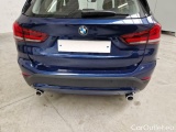  Bmw  X1 BMW  / 2019 / 5P / SUV SDRIVE 18D BUSINESS ADVANTAGE #49