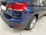  Bmw  X1 BMW  / 2019 / 5P / SUV SDRIVE 18D BUSINESS ADVANTAGE #47