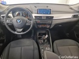  Bmw  X1 BMW  / 2019 / 5P / SUV SDRIVE 20D BUSINESS ADVANTAGE AUTOMATICO #3