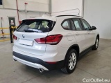  Bmw  X1 BMW  / 2019 / 5P / SUV SDRIVE 20D BUSINESS ADVANTAGE AUTOMATICO #2