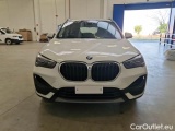  Bmw  X1 BMW  / 2019 / 5P / SUV SDRIVE 20D BUSINESS ADVANTAGE AUTOMATICO #6