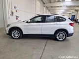  Bmw  X1 BMW  / 2019 / 5P / SUV SDRIVE 20D BUSINESS ADVANTAGE AUTOMATICO #8
