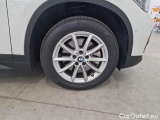  Bmw  X1 BMW  / 2019 / 5P / SUV SDRIVE 20D BUSINESS ADVANTAGE AUTOMATICO #17