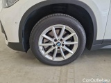  Bmw  X1 BMW  / 2019 / 5P / SUV SDRIVE 20D BUSINESS ADVANTAGE AUTOMATICO #20