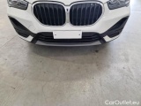  Bmw  X1 BMW  / 2019 / 5P / SUV SDRIVE 20D BUSINESS ADVANTAGE AUTOMATICO #30