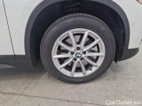  Bmw  X1 BMW  / 2019 / 5P / SUV SDRIVE 20D BUSINESS ADVANTAGE AUTOMATICO #47