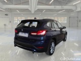  Bmw  X1 BMW  / 2019 / 5P / SUV XDRIVE 18D BUSINESS ADVANTAGE #2