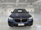  Bmw  X1 BMW  / 2019 / 5P / SUV XDRIVE 18D BUSINESS ADVANTAGE #6