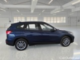  Bmw  X1 BMW  / 2019 / 5P / SUV XDRIVE 18D BUSINESS ADVANTAGE #7