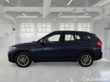  Bmw  X1 BMW  / 2019 / 5P / SUV XDRIVE 18D BUSINESS ADVANTAGE #8