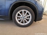 Bmw  X1 BMW  / 2019 / 5P / SUV XDRIVE 18D BUSINESS ADVANTAGE #17