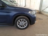  Bmw  X1 BMW  / 2019 / 5P / SUV XDRIVE 18D BUSINESS ADVANTAGE #40