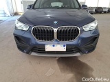  Bmw  X1 BMW  / 2019 / 5P / SUV XDRIVE 18D BUSINESS ADVANTAGE #37