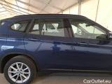 Bmw  X1 BMW  / 2019 / 5P / SUV XDRIVE 18D BUSINESS ADVANTAGE #46