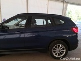  Bmw  X1 BMW  / 2019 / 5P / SUV XDRIVE 18D BUSINESS ADVANTAGE #68