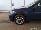  Bmw  X1 BMW  / 2019 / 5P / SUV XDRIVE 18D BUSINESS ADVANTAGE #76