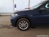  Bmw  X1 BMW  / 2019 / 5P / SUV XDRIVE 18D BUSINESS ADVANTAGE #75