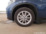 Bmw  X1 BMW  / 2019 / 5P / SUV XDRIVE 18D BUSINESS ADVANTAGE #88