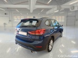  Bmw  X1 BMW  / 2019 / 5P / SUV XDRIVE 18D BUSINESS ADVANTAGE #2