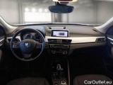  Bmw  X1 BMW  / 2019 / 5P / SUV XDRIVE 18D BUSINESS ADVANTAGE #3