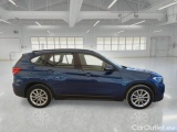  Bmw  X1 BMW  / 2019 / 5P / SUV XDRIVE 18D BUSINESS ADVANTAGE #7