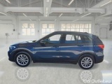  Bmw  X1 BMW  / 2019 / 5P / SUV XDRIVE 18D BUSINESS ADVANTAGE #8