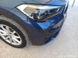  Bmw  X1 BMW  / 2019 / 5P / SUV XDRIVE 18D BUSINESS ADVANTAGE #48