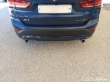  Bmw  X1 BMW  / 2019 / 5P / SUV XDRIVE 18D BUSINESS ADVANTAGE #81