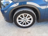  Bmw  X1 BMW  / 2019 / 5P / SUV XDRIVE 18D BUSINESS ADVANTAGE #119