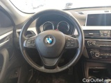  Bmw  X1 BMW  / 2019 / 5P / SUV XDRIVE 18D BUSINESS ADVANTAGE #136