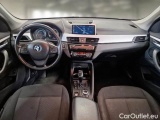  Bmw  X1 BMW  / 2019 / 5P / SUV XDRIVE 20D BUSINESS ADVANTAGE AUTOMATICO #3