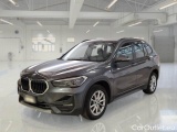  Bmw  X1 BMW  / 2019 / 5P / SUV XDRIVE 20D BUSINESS ADVANTAGE AUTOMATICO 